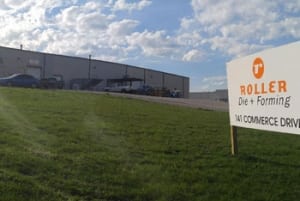 Louisville / Frankfort, KY facility